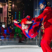 iFLY Seattle First Time Flyer Experience | GetYourGuide