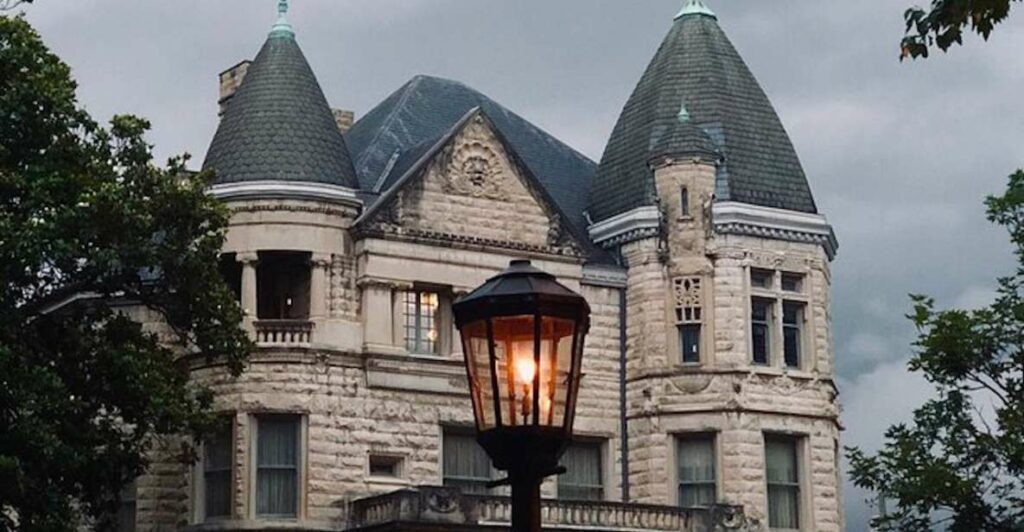 Louisville, Kentucky Guided Tours