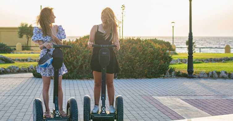 Rhodes: Old City Segway Tour | GetYourGuide