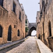 Rhodes: Palace of the Grand Master Ticket and Private Tour | GetYourGuide