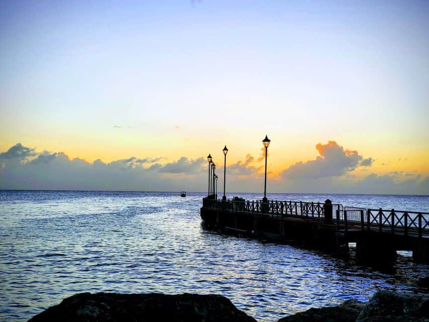 Speightstown Heritage Walking Tour and Sunset Dinner | GetYourGuide