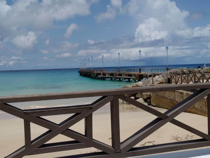 Speightstown: Historic Walking Tour | GetYourGuide