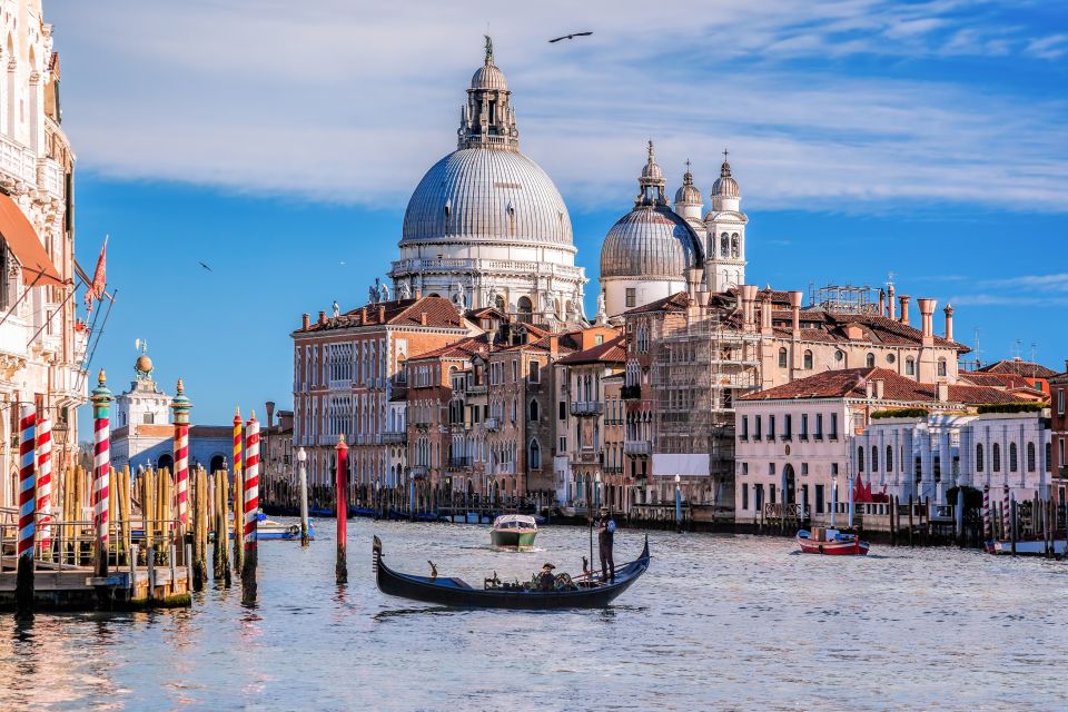 guided tours in venice