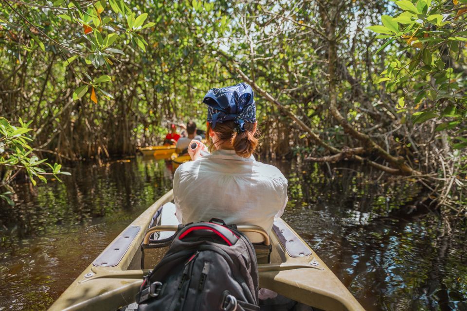 Florida Guided Tours