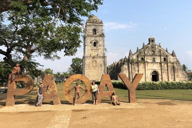 Vigan, Philippines Guided Tours