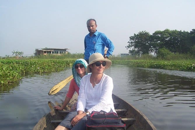 2-Day Srimangal Adventure Tour from Dhaka