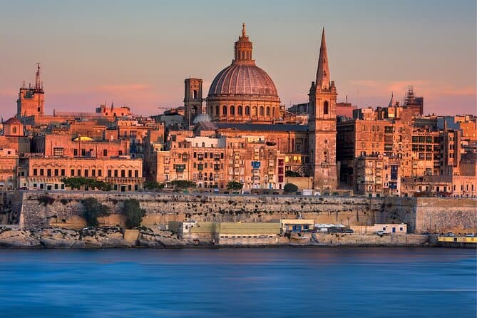 Malta Guided Tours