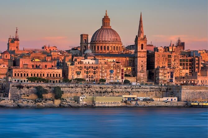 Malta Guided Tours