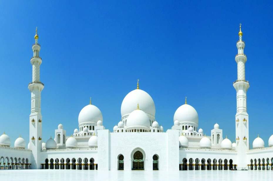 Abu-Dhabi-3-Hour-Layover-Sightseeing-Tour
