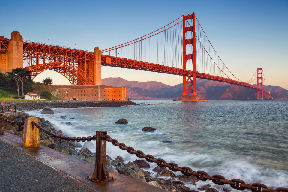 Fresno, California Guided Tours