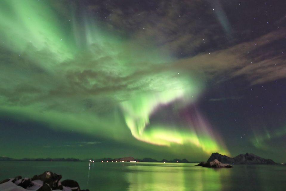 Norway Guided Tours