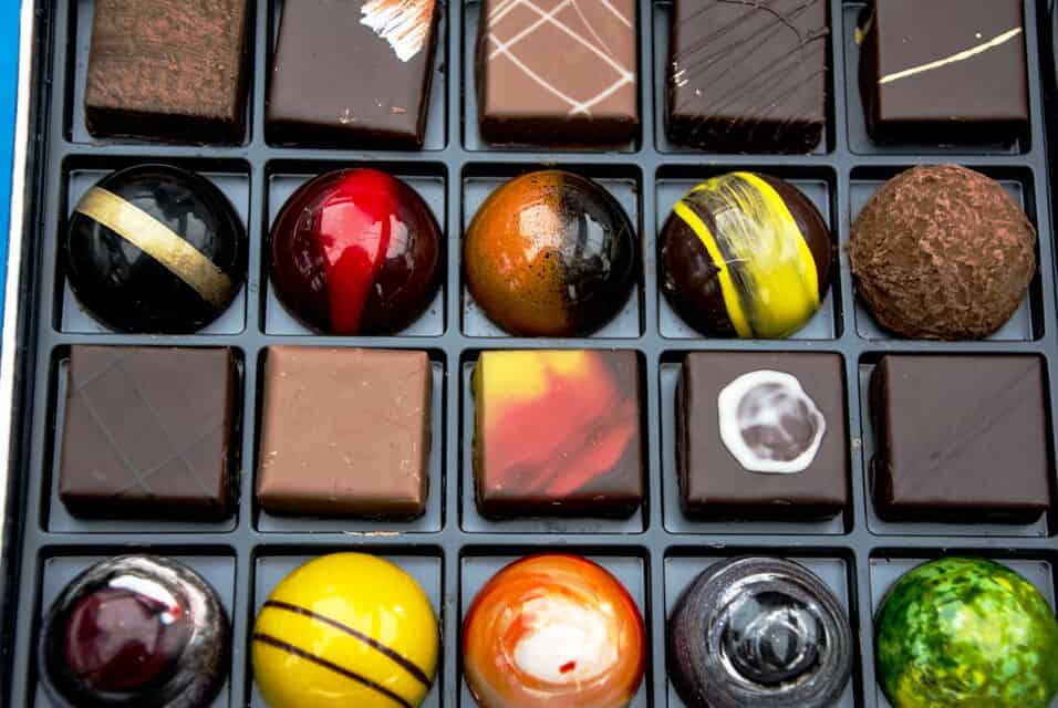Chocolate Flavors Walking Tour of Geneva | GetYourGuide