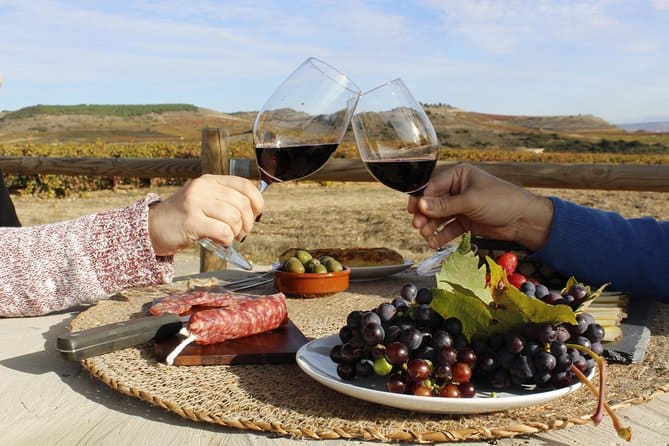Customized Rioja food&wine tour