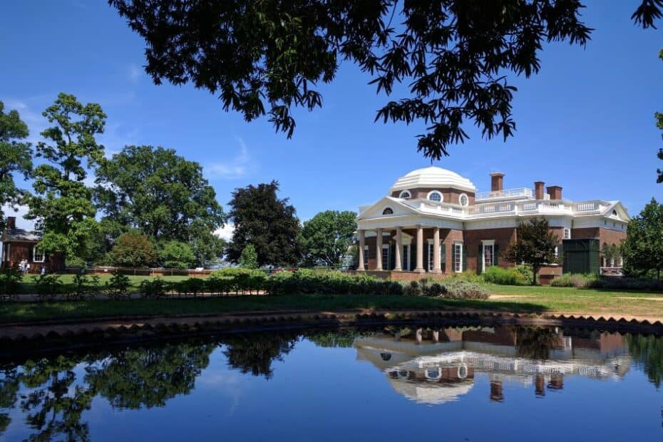 Charlottesville, Virginia Guided Tours