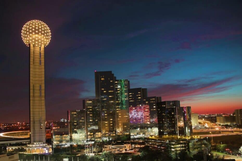 Dallas, Texas Guided Tours