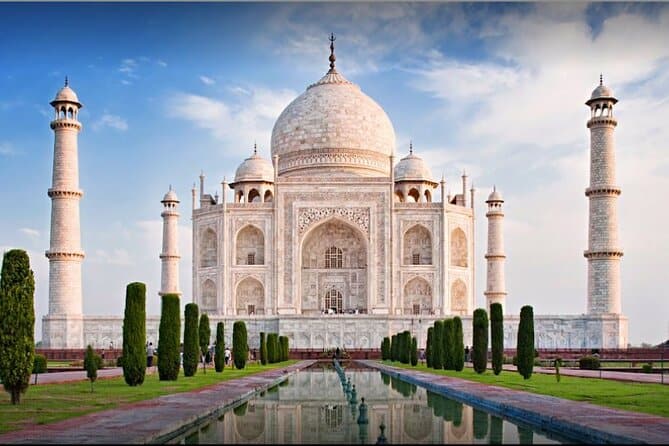 Delhi, India Guided Tours