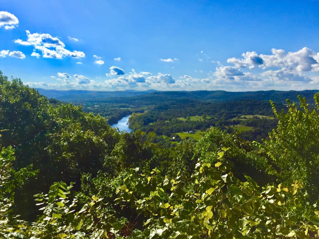Eureka Springs, Arkansas Guided Tours