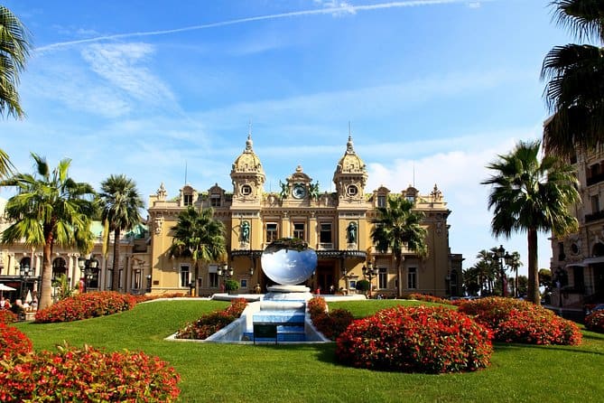 Cannes, France Guided Tours