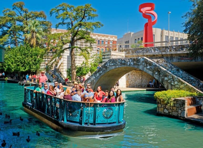 New Braunfels, Texas Guided Tours