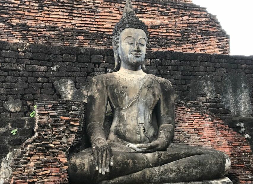 Sukhothai, Thailand Guided Tours