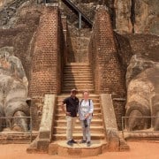 From Colombo: Sigiriya and Dambulla Full-Day Private Tour | GetYourGuide