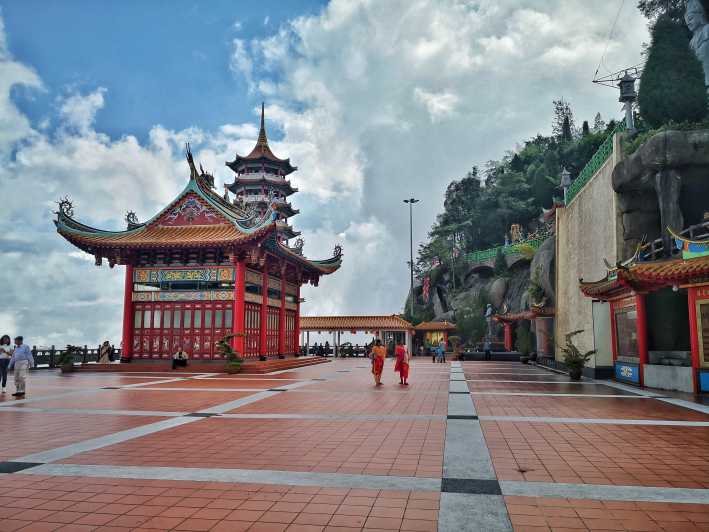 From Kuala Lumpur: Genting Highlands and Batu Caves Day Trip | GetYourGuide