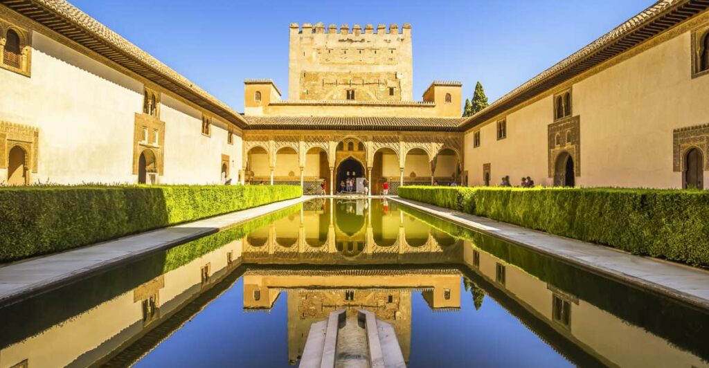 From-Seville-Alhambra-Albaicin-Private-Tour