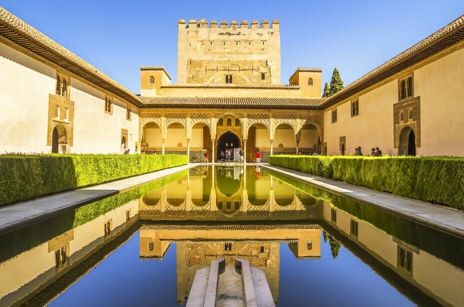 From-Seville-Alhambra-Albaicin-Private-Tour