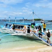 From/To Boracay: Kalibo Airport Private Fast-Track Transfer | GetYourGuide