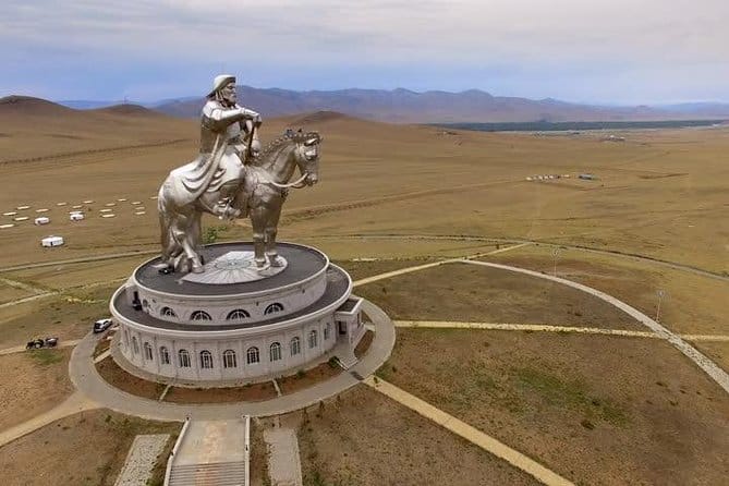 Ulaanbaatar Guided Tours