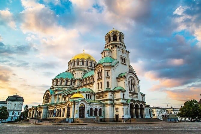 Bulgaria Guided Tours