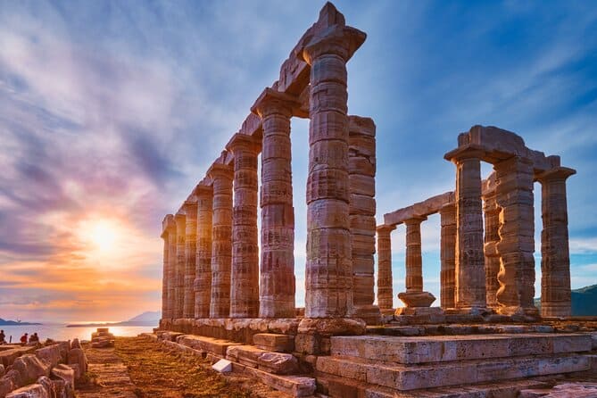 Greece Guided Tours