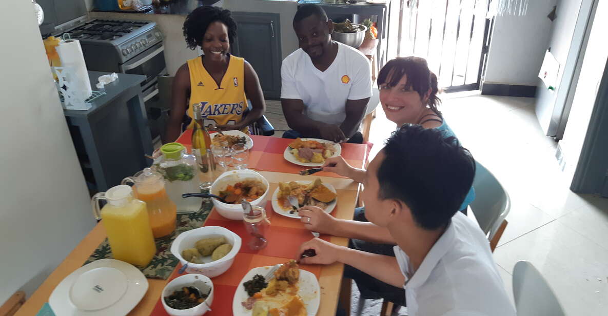 Kampala: Private Cooking Class with a Local Host | GetYourGuide