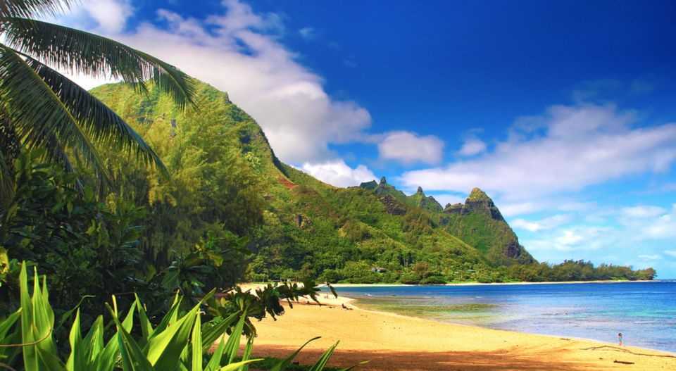 Kauai: Customized Luxury Private Tour | GetYourGuide