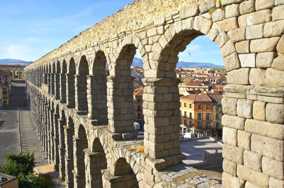 Madrid: Full-Day Trip to Segovia | GetYourGuide