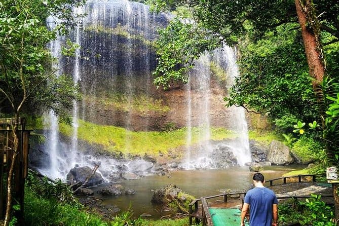 Palau Guided Tours