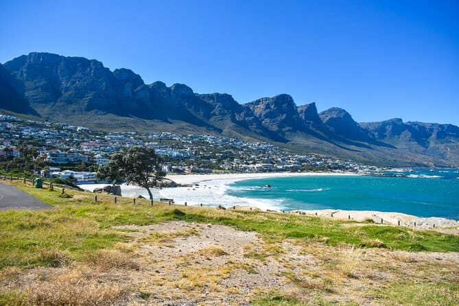 South Africa Guided Tours