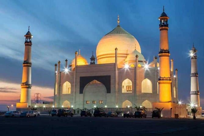 Kuwait City, Kuwait Guided Tours