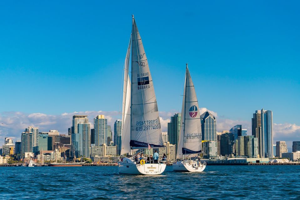 San Diego, California Guided Tours