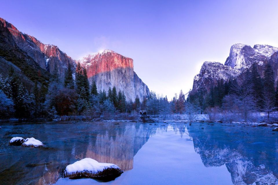 San Jose, California Guided Tours