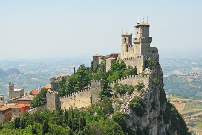 San-Marino-Private-Walking-Tour-with-Professional-Guide
