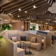 Singapore: Changi Airport Premium Lounge Entry | GetYourGuide