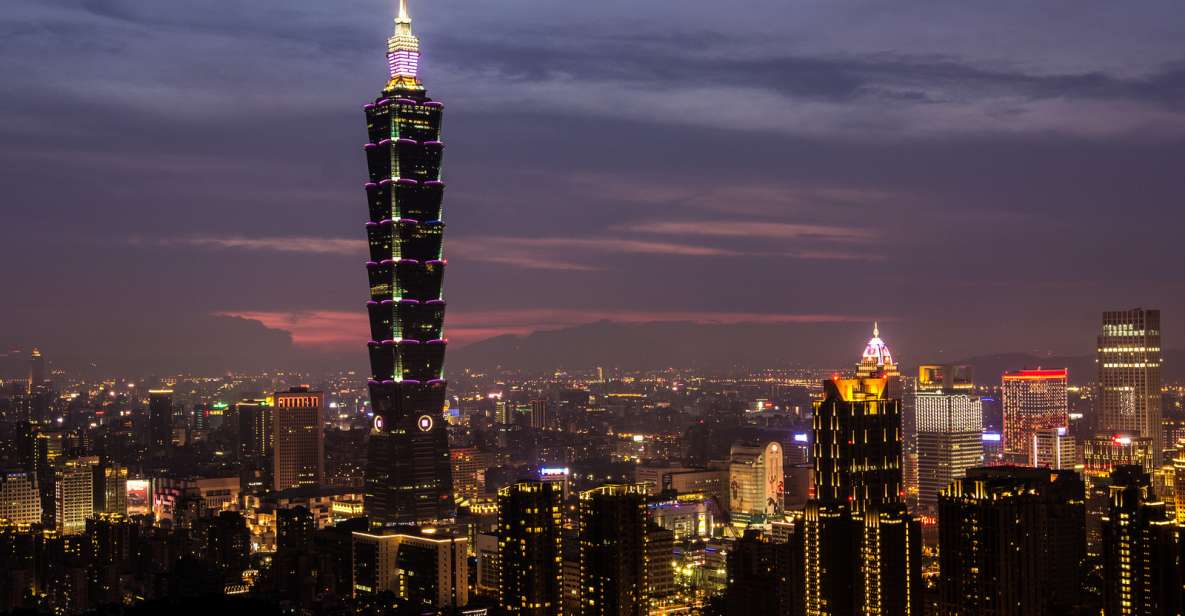 Taipei Like a Local: Customized Guided Tour | GetYourGuide