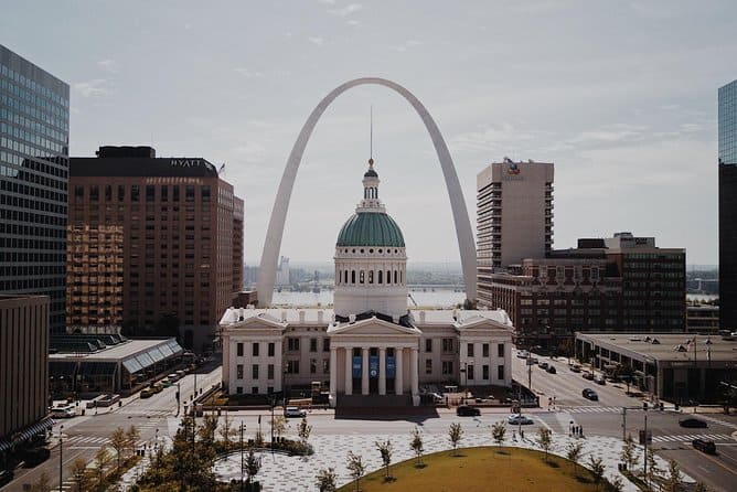 St. Louis, Missouri Guided Tours
