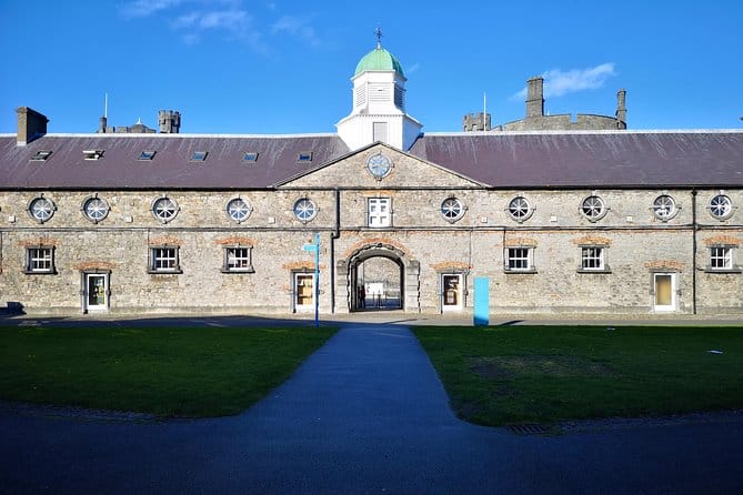 Kilkenny, Ireland Guided Tours