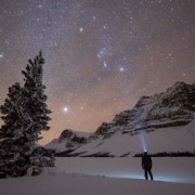 Banff: Sunset and Stargazing Tour | GetYourGuide