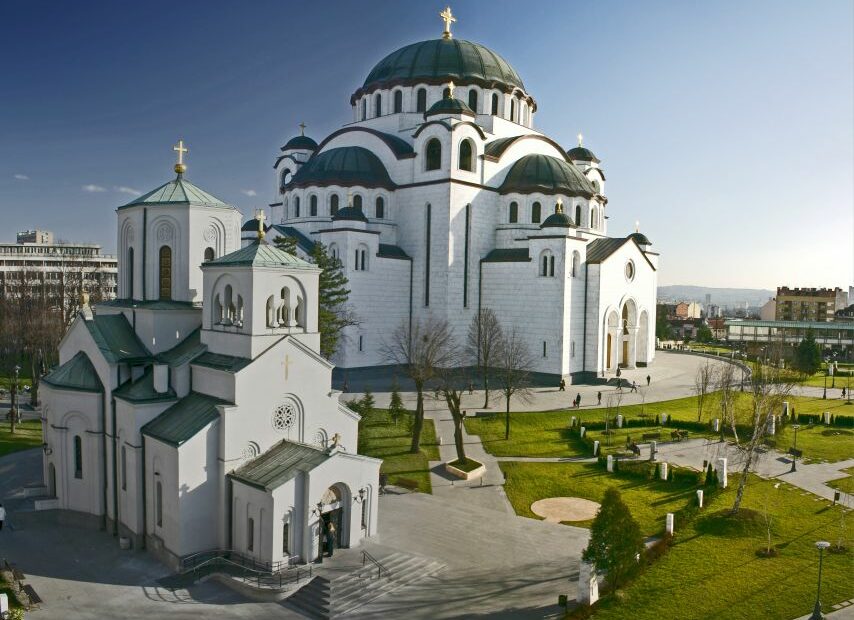 Serbia Guided Tours