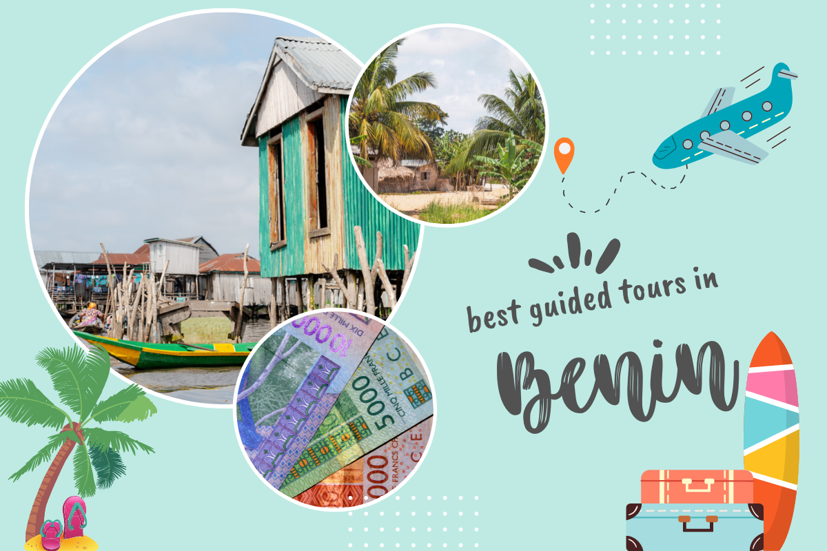 Best Guided Tours in Benin