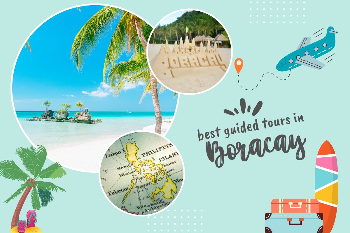 Best Guided Tours In Boracay