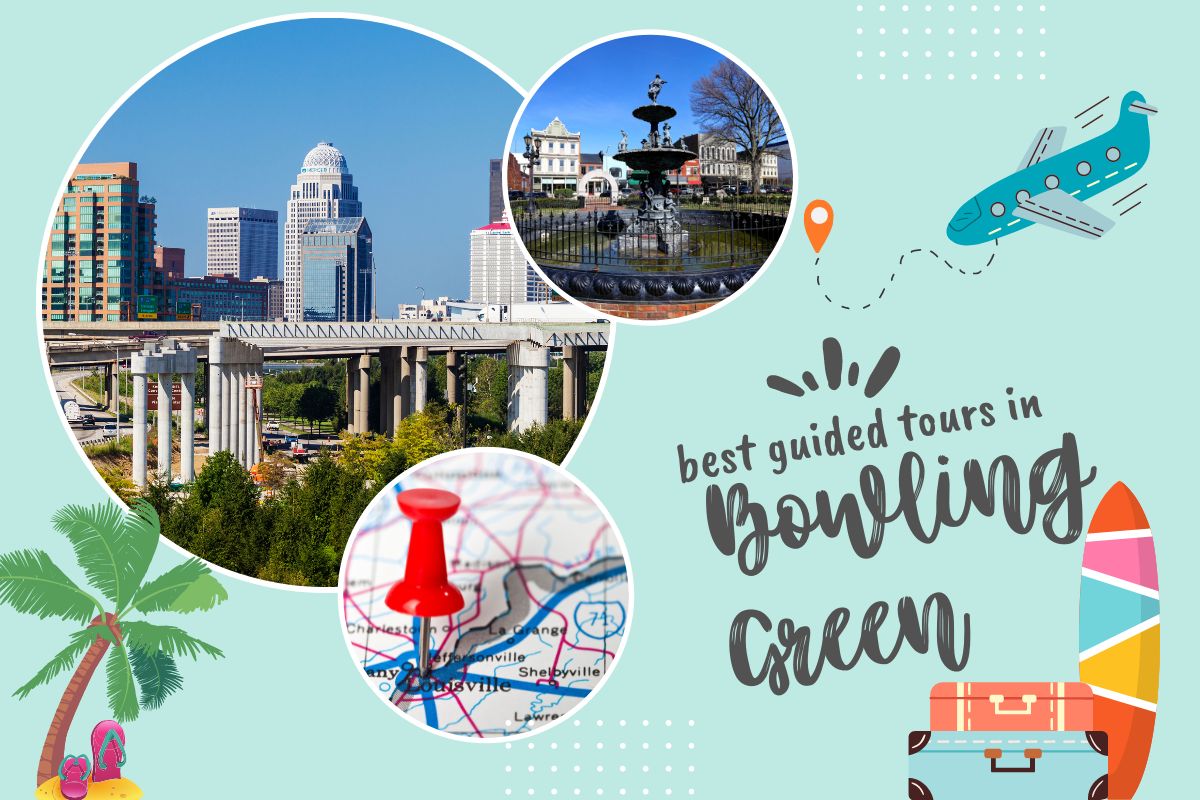 Best Guided Tours in Bowling Green